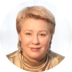 Марина Седых